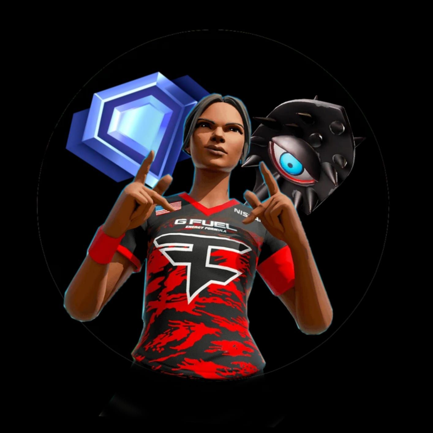 fortnite pfp 0042