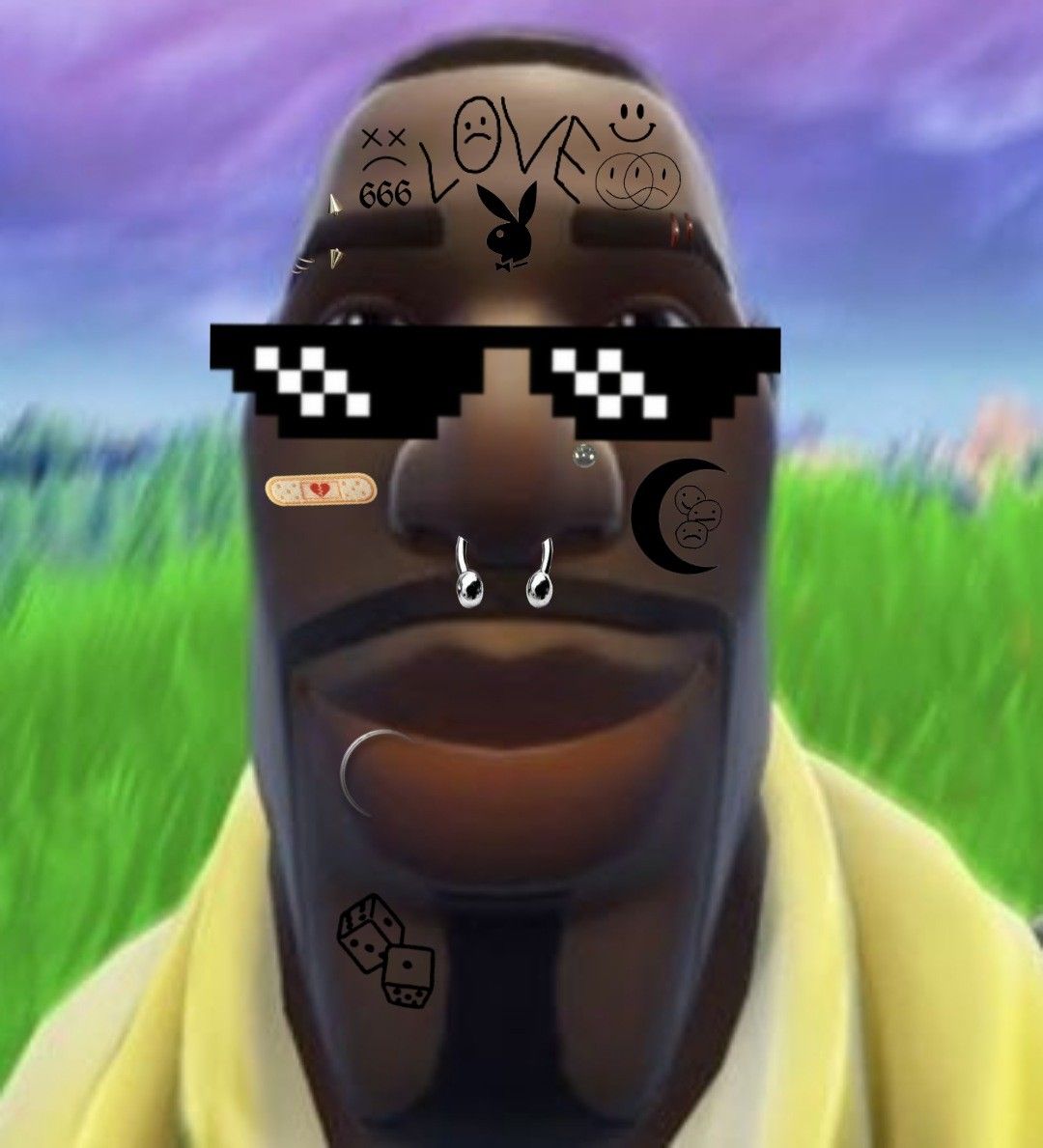 fortnite pfp 0063