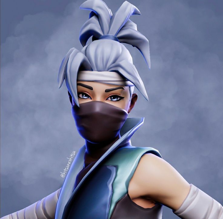 fortnite pfp 0092