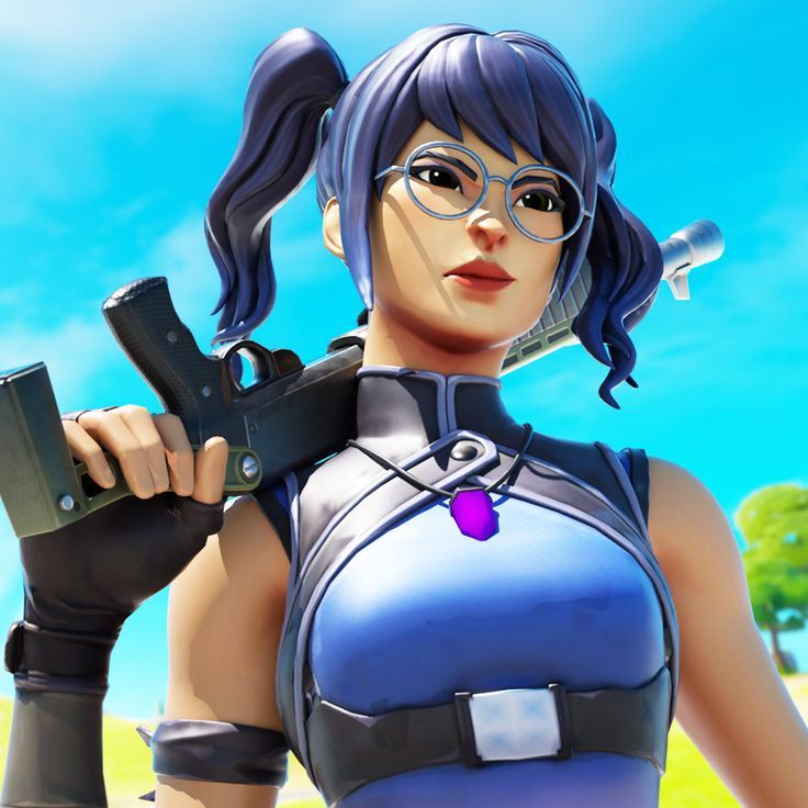 fortnite pfp 0095