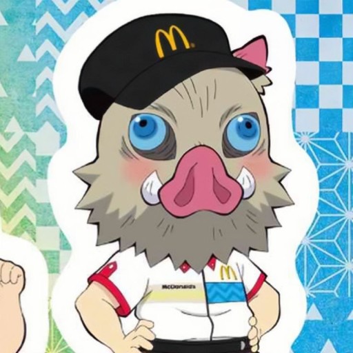 funny anime pfp for Discord