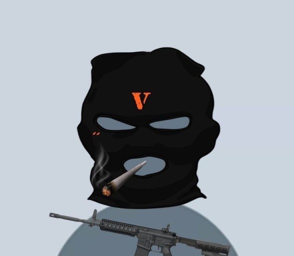 gangster pfp 0071