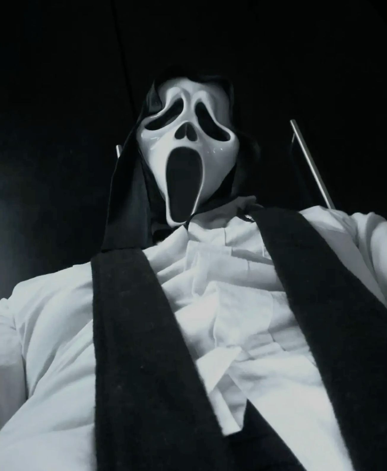 ghostface pfp 0021