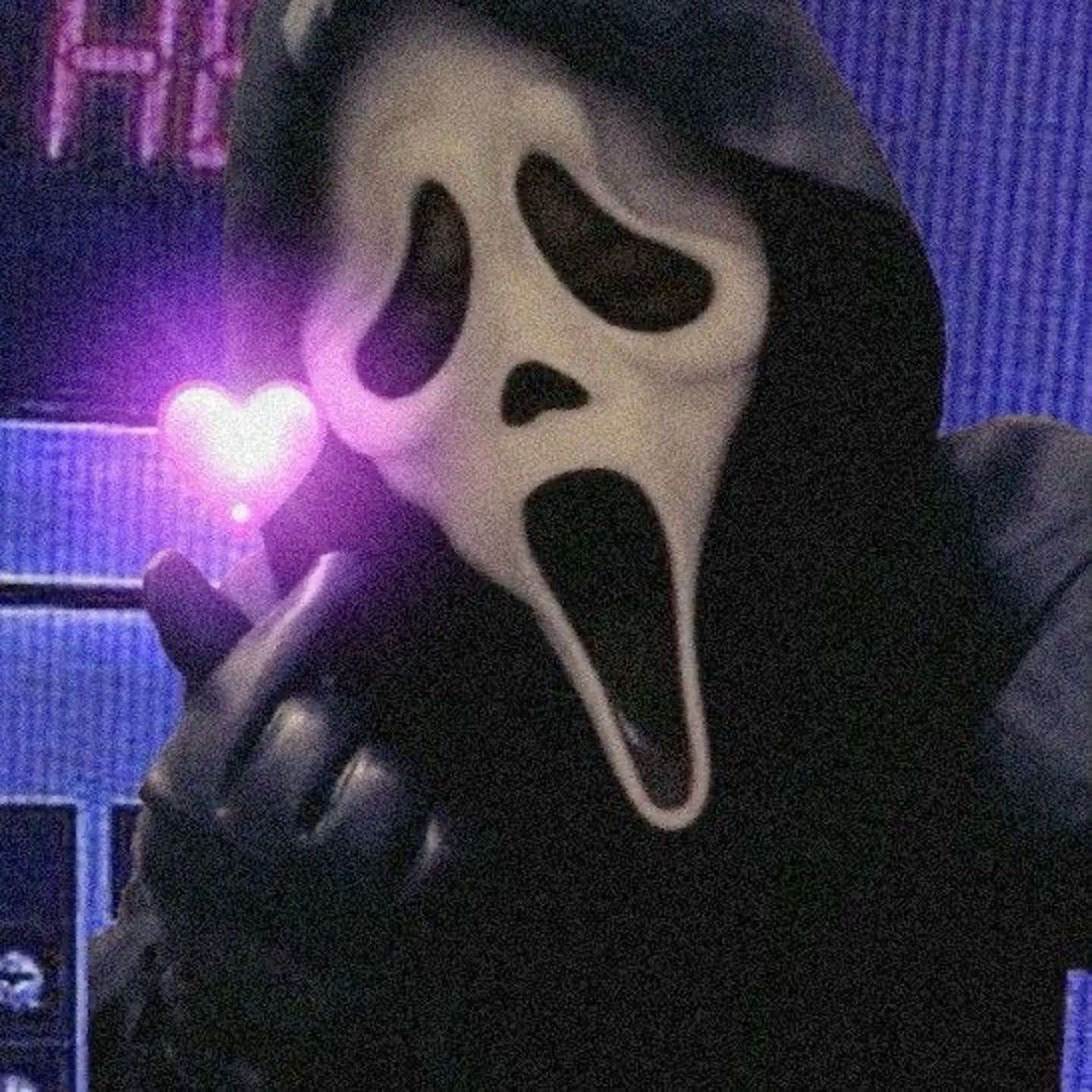 ghostface pfp 0023