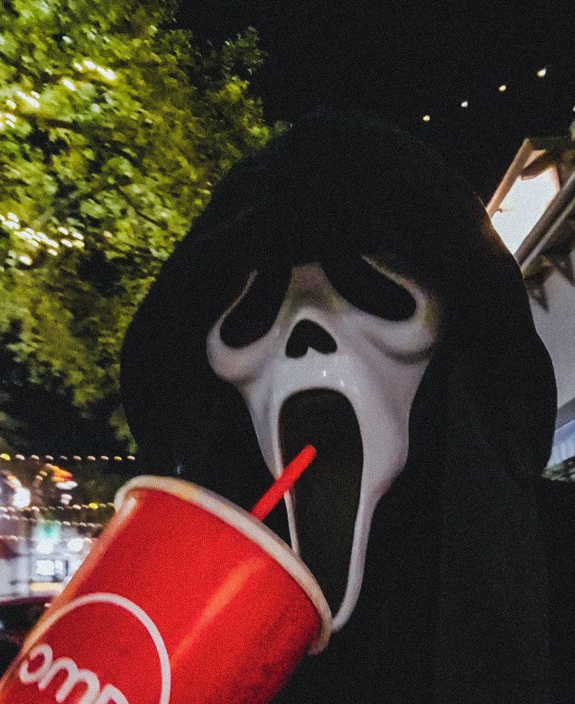 ghostface pfp 0032