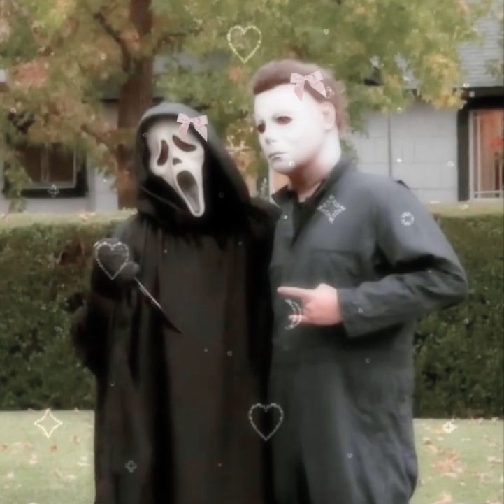 ghostface pfp 0037