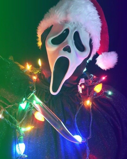 ghostface pfp 0043