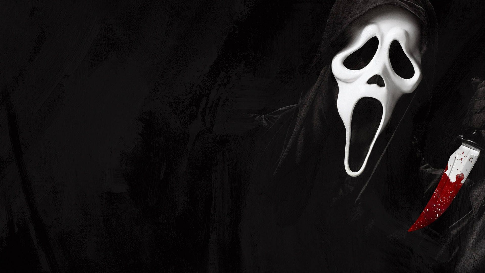 ghostface pfp 0045