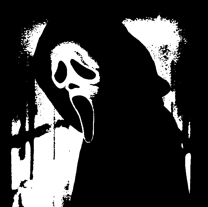 ghostface pfp 0046