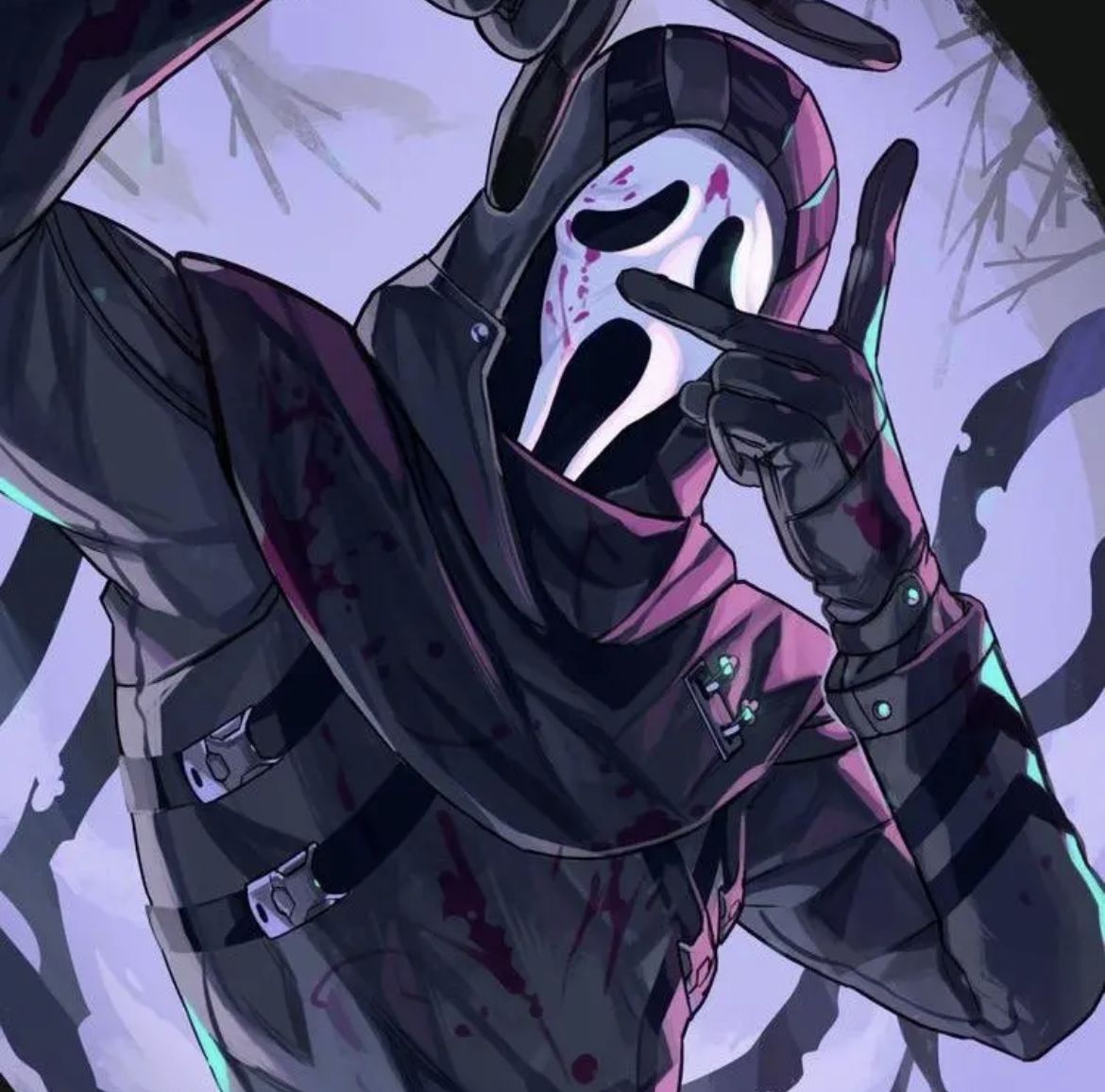 ghostface pfp 0048