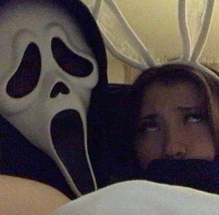 ghostface pfp 0058