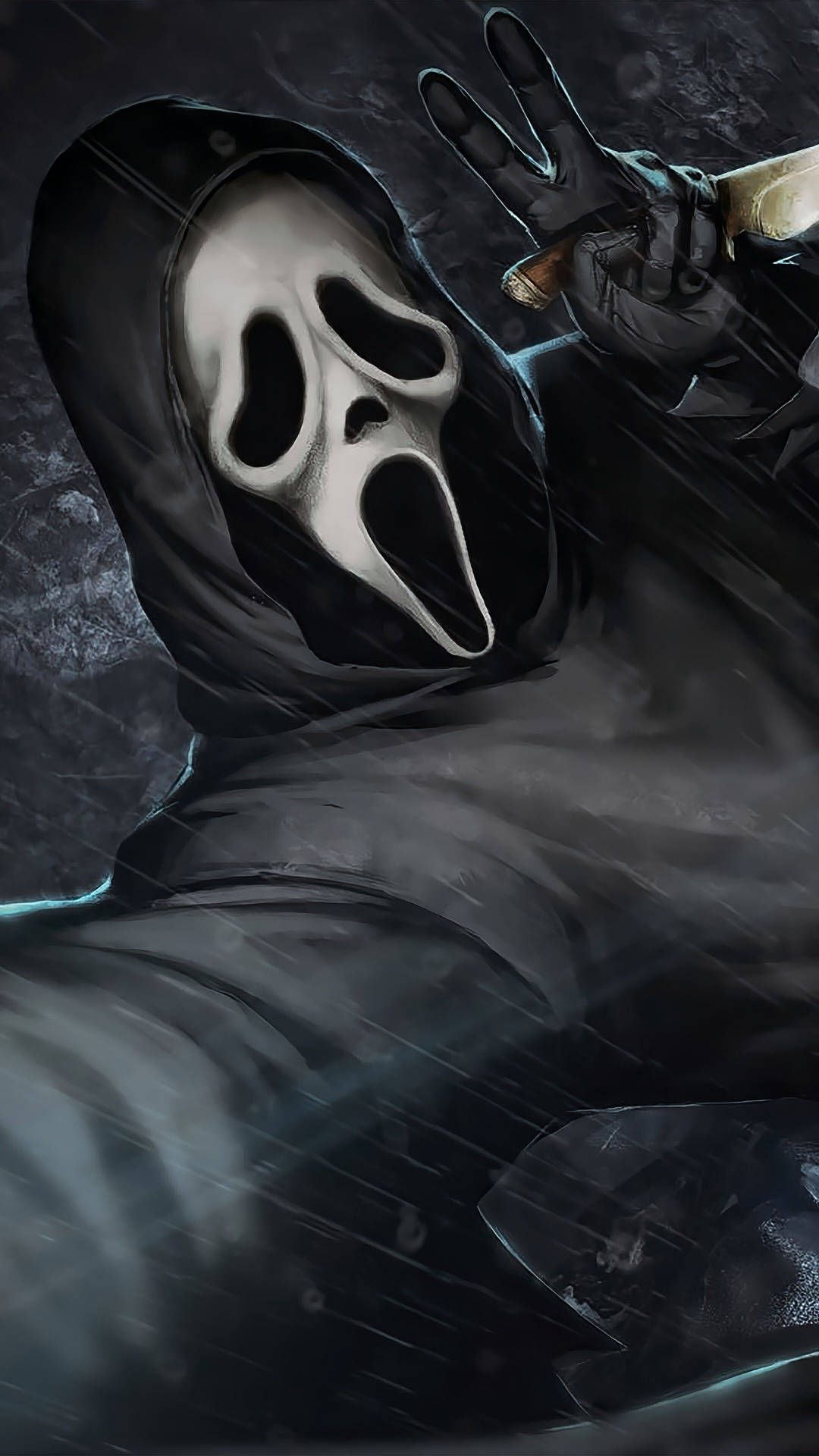 ghostface pfp 0064