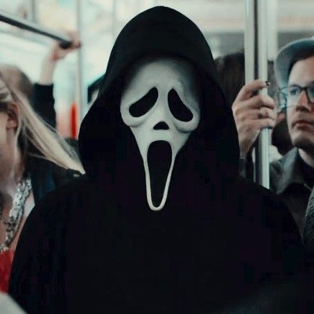 ghostface pfp 0069