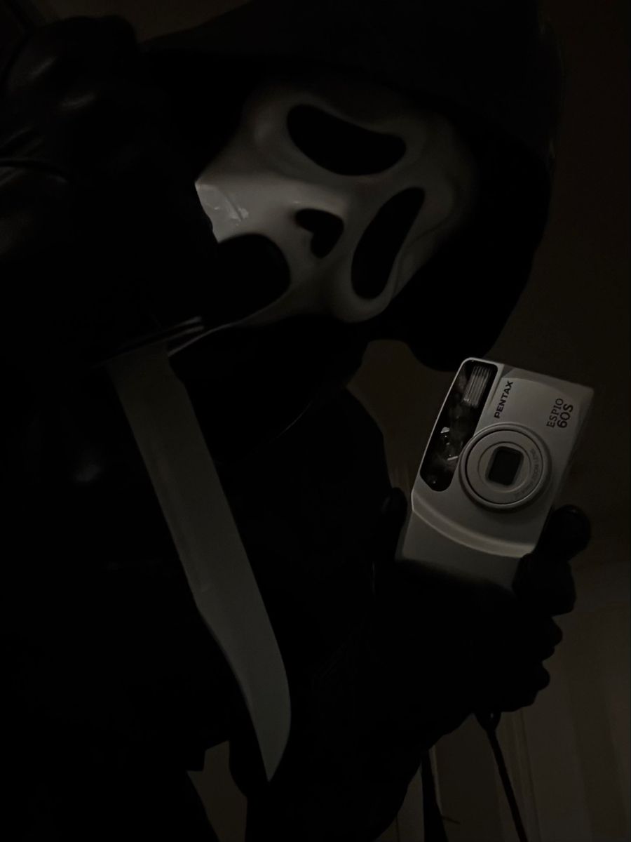 ghostface pfp 0072