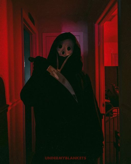 ghostface pfp 0083