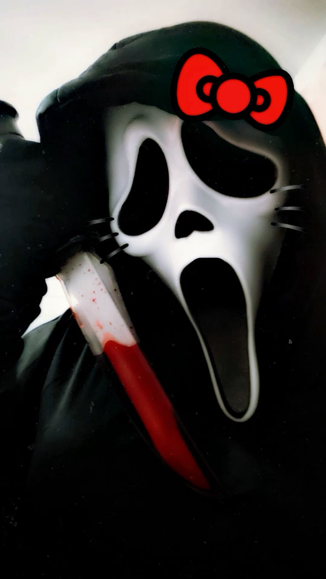 ghostface pfp 0088