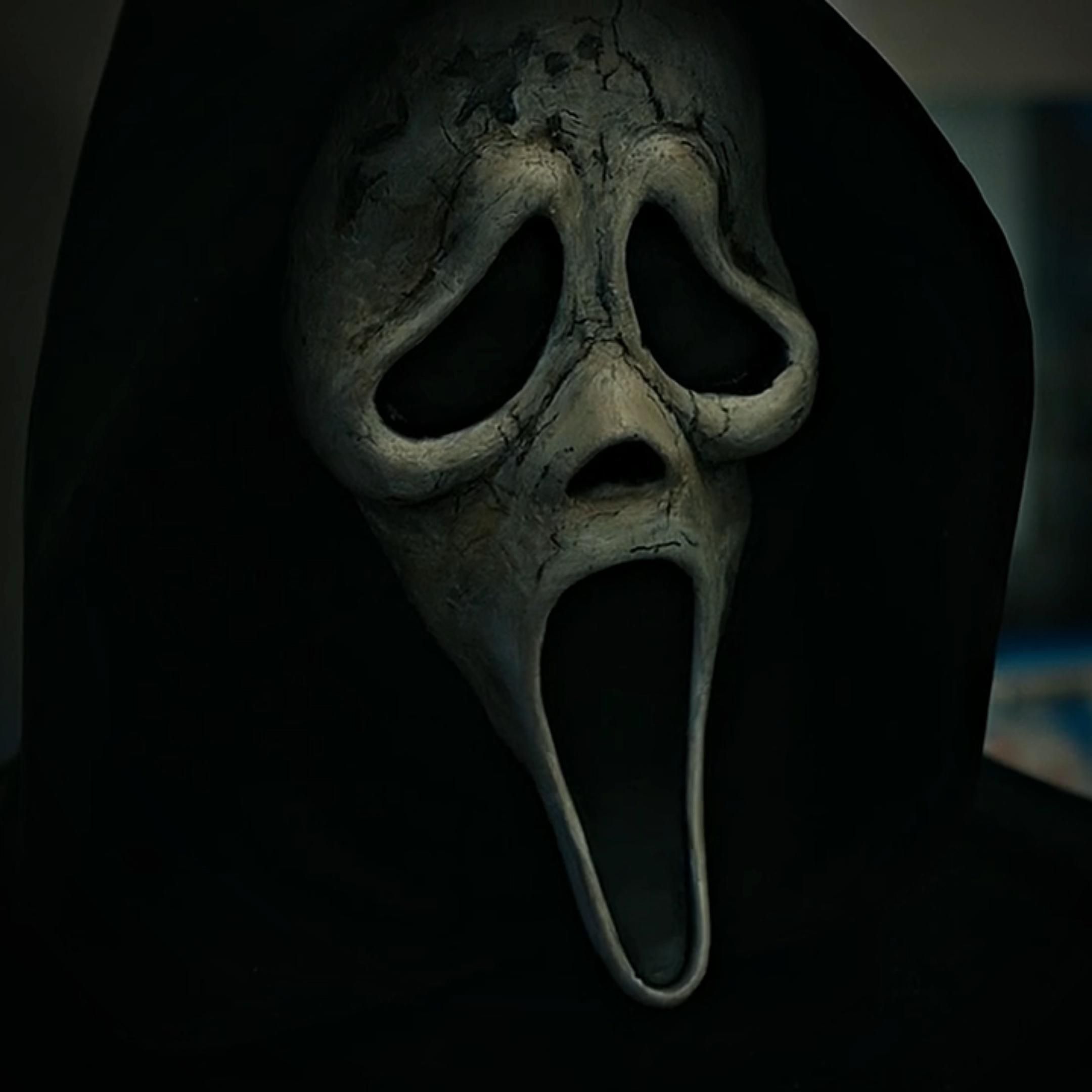 ghostface pfp 0092