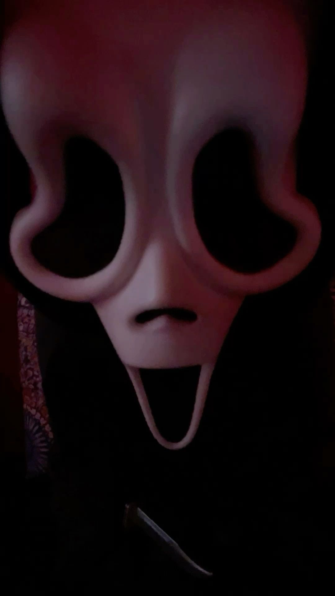 ghostface pfp 0093