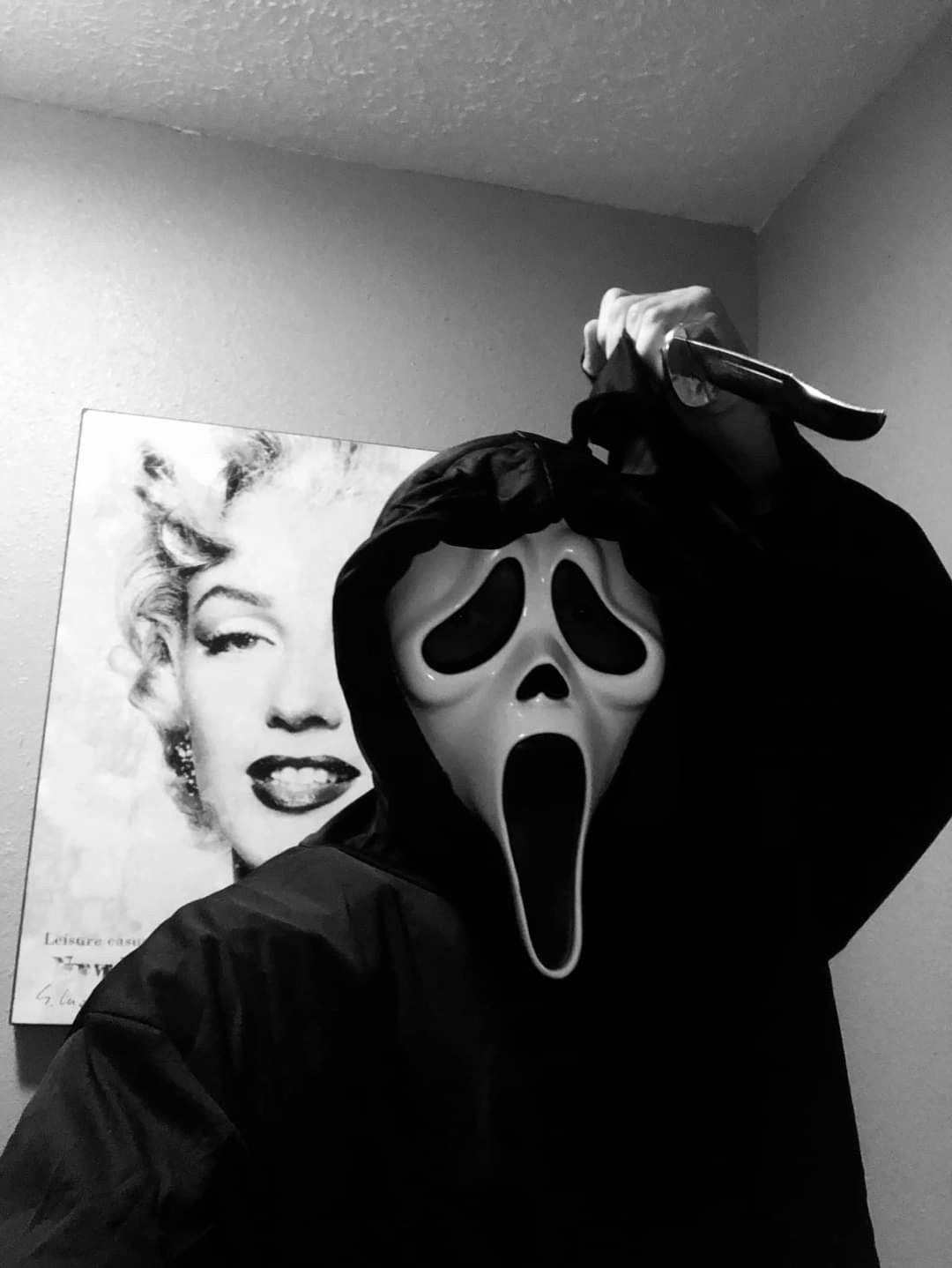 ghostface pfp 0094