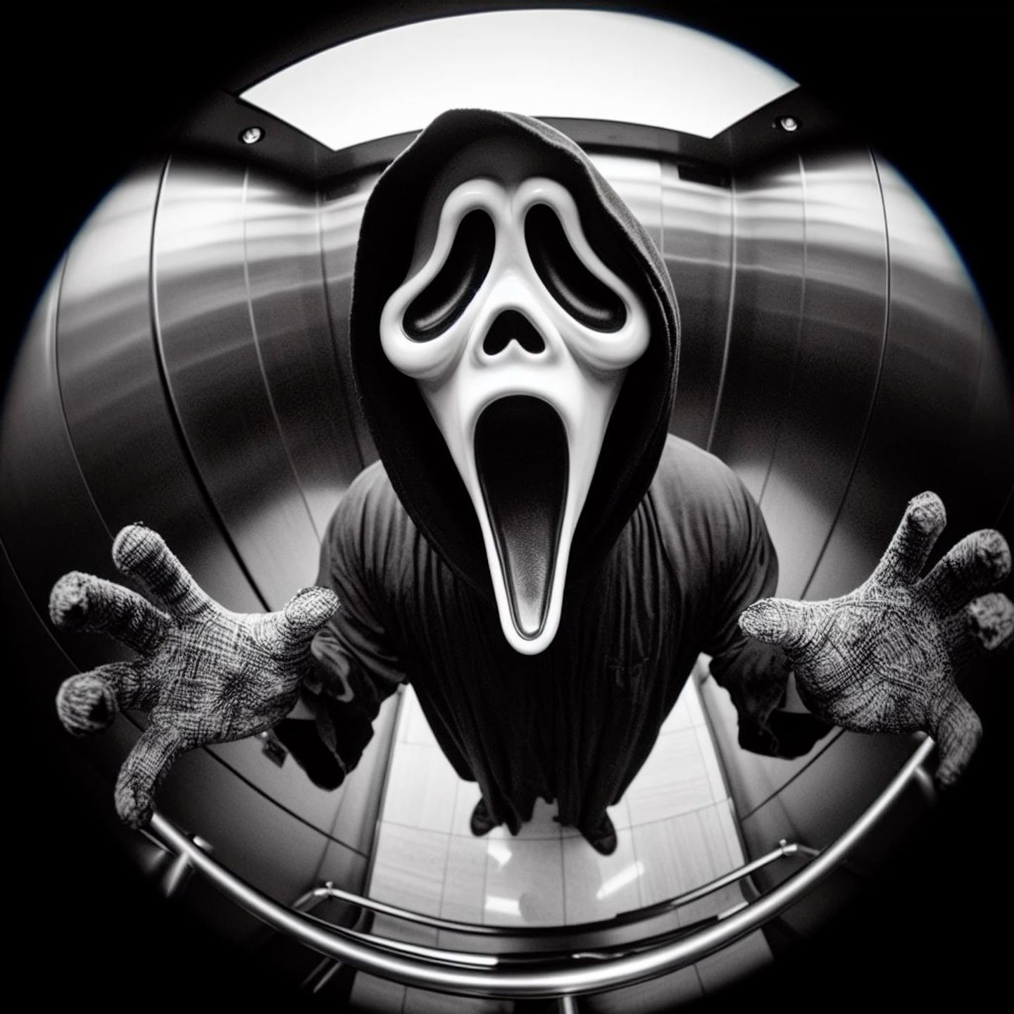 ghostface pfp 0096