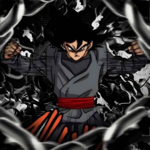 goku black pfp 0020