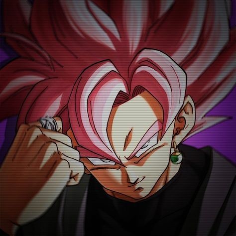 goku black pfp 0021