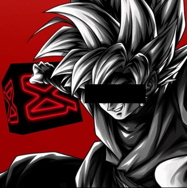 goku black pfp 0023