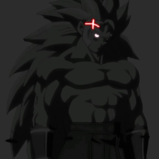 goku black pfp 0025