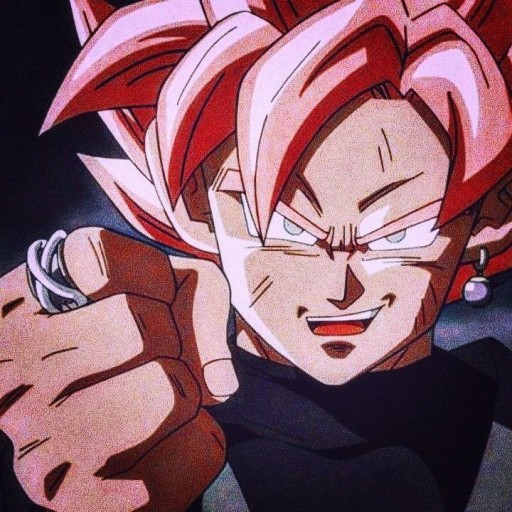 goku black pfp 0028