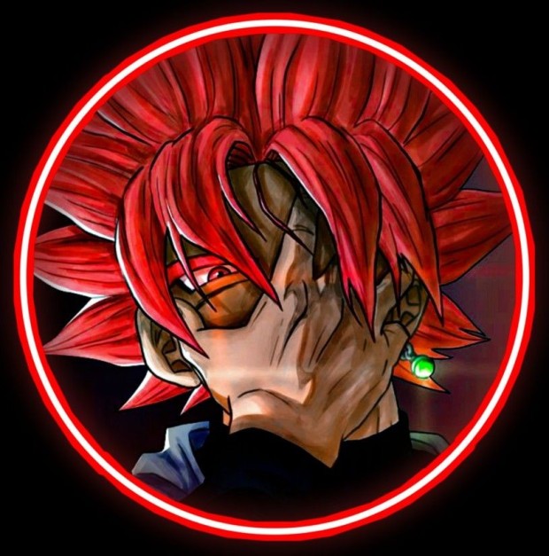 goku black pfp 0030