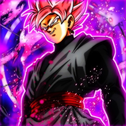 goku black pfp 0033