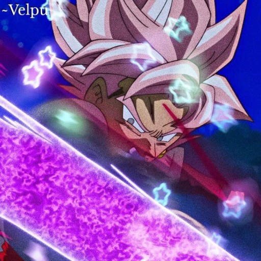 goku black pfp 0035