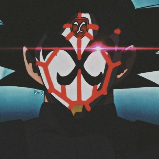 goku black pfp 0045