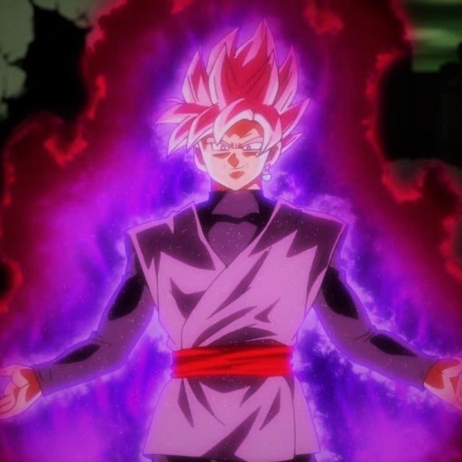 goku black pfp 0048