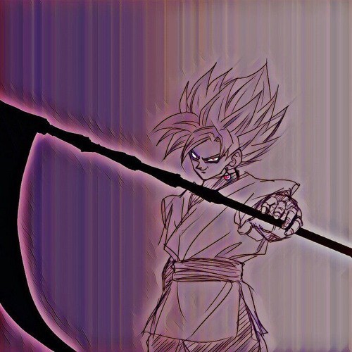 goku black pfp 0050