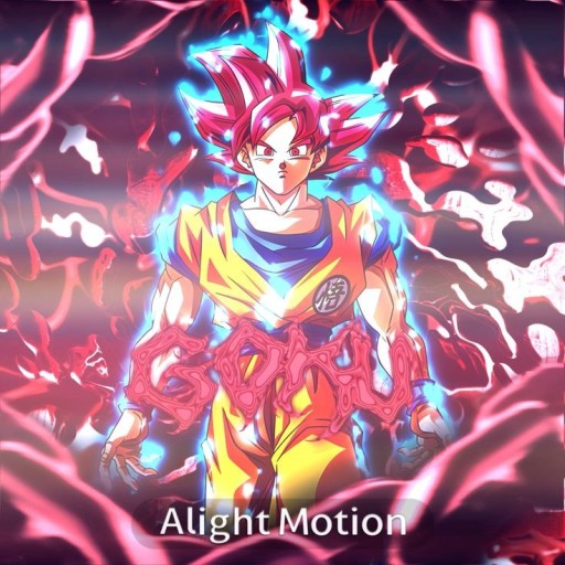 goku black pfp 0061