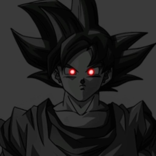 goku black pfp 0066