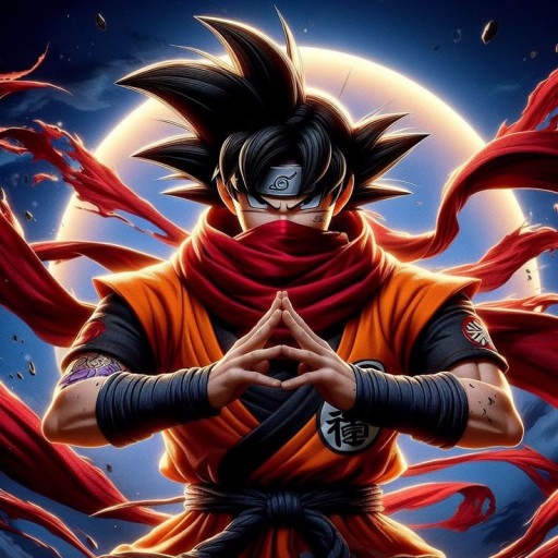 goku black pfp 0068