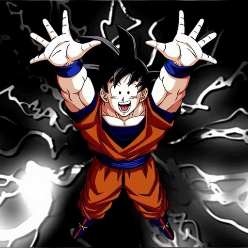 goku black pfp 0074