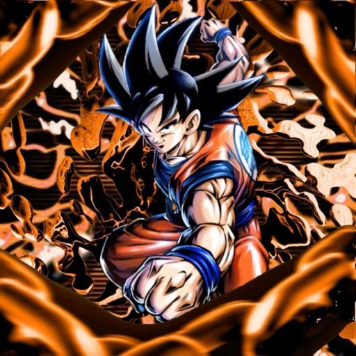 goku black pfp 0076