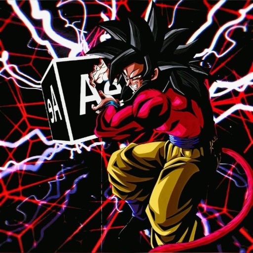 goku black pfp 0085