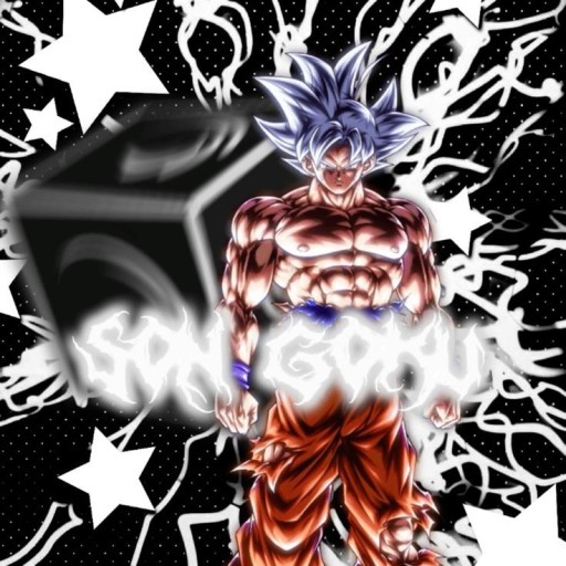 goku black pfp 0089