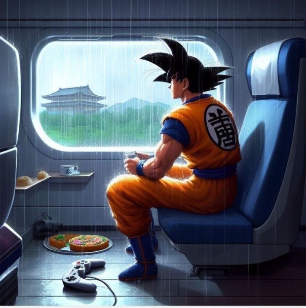 goku pfp 4k collection