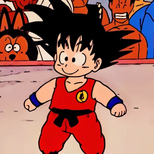 goku pfp 4k 0053