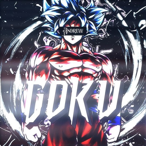 goku pfp 4k 0062