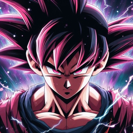 goku pfp 4k 0063