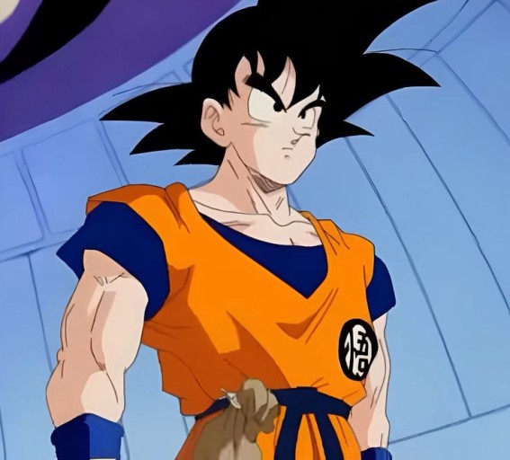 goku pfp 4k 0070