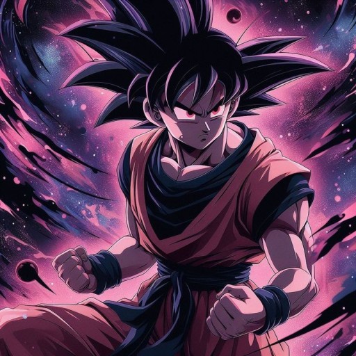 goku pfp 4k 0071