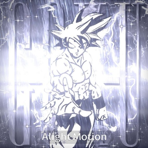 goku pfp 4k 0072