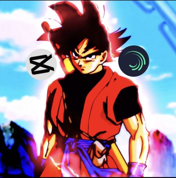 goku pfp 4k 0074